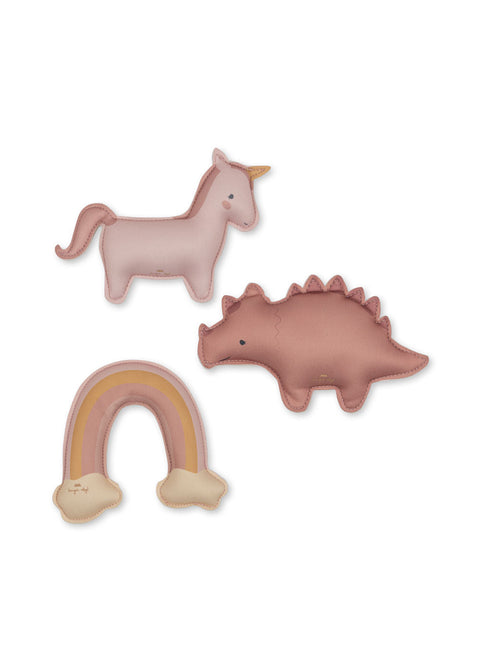 Tauchspielzeug Einhorn