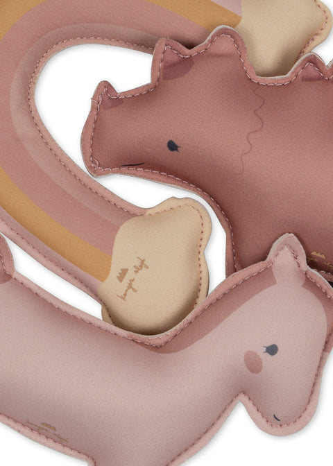 Tauchspielzeug Einhorn