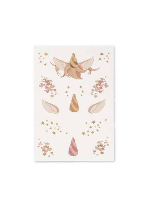 Edelstein Tattoos Mädchen