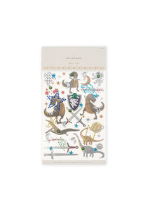 Tattoos mit Edelsteinen für Jungen