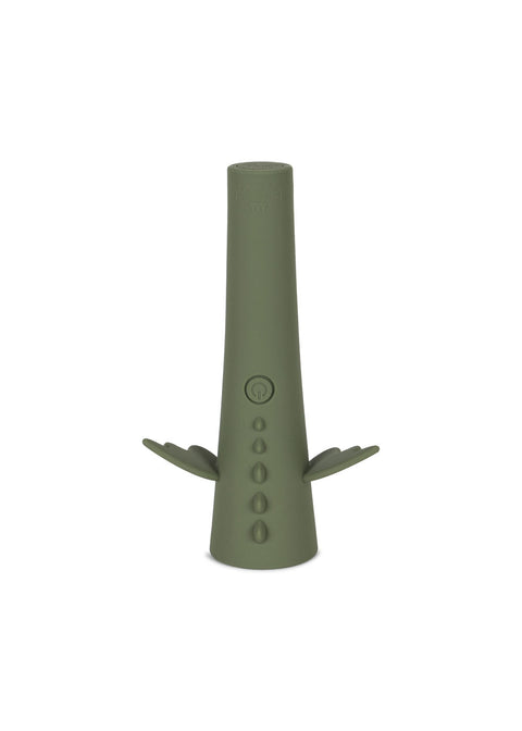 Zaklamp Draak - Olivine