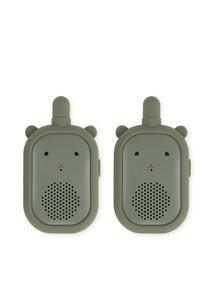 Walkie Talkie - Olivine