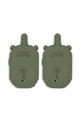 Walkie Talkie - Olivine
