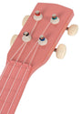 Ukulele FSC - Bow Kitty