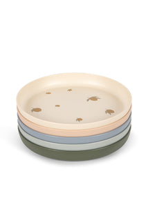 5 -pack Bord - Lemon Mix