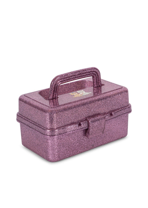 Glam Me Up Koffer - Amour Pink