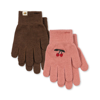 2-Pack Filla Handschoenen - Sorbet