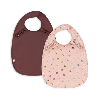 2-Pack Slabber - Cherry