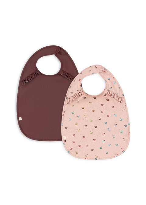 2-Pack Slabber - Cherry