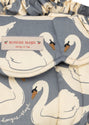 Poppendraagzak Konges Sløjd - Swan