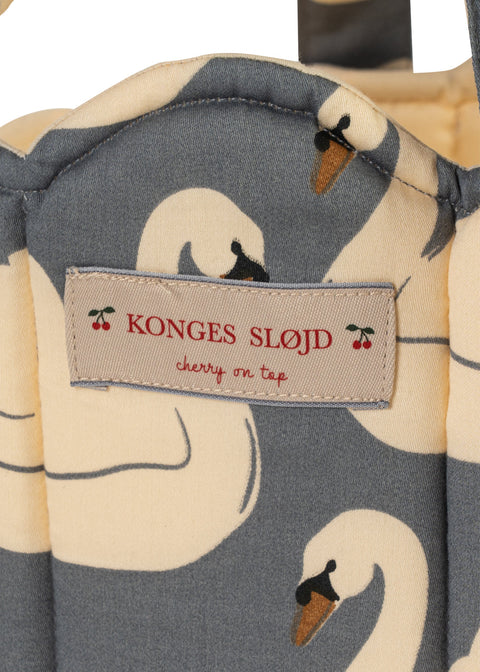 Poppenmand Konges Sløjd - Swan