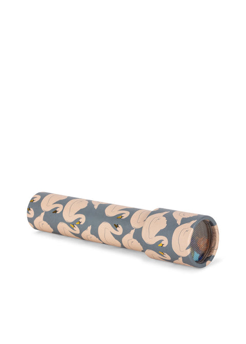 Kaleidoscoop Swan
