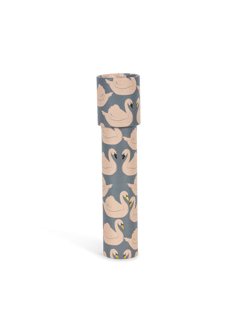 Kaleidoscoop Swan