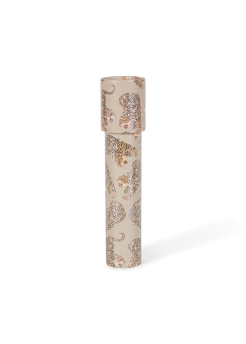 Kaleidoscoop Panthera
