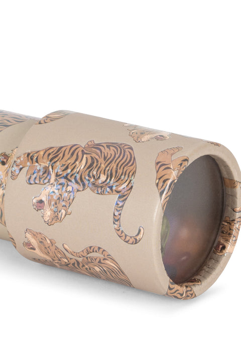 Kaleidoscoop Panthera