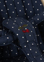 Poppenbuggy - Ditzy Dot
