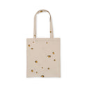 Baby Beddengoed 70 x 200cm - Lemon