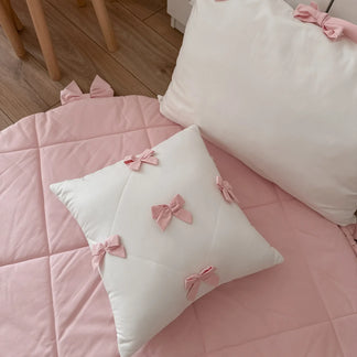 Prinzessinnen-Kissen 