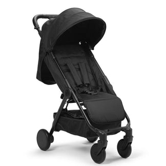 Mondo Compact Buggy Schwarz - Elodie Details