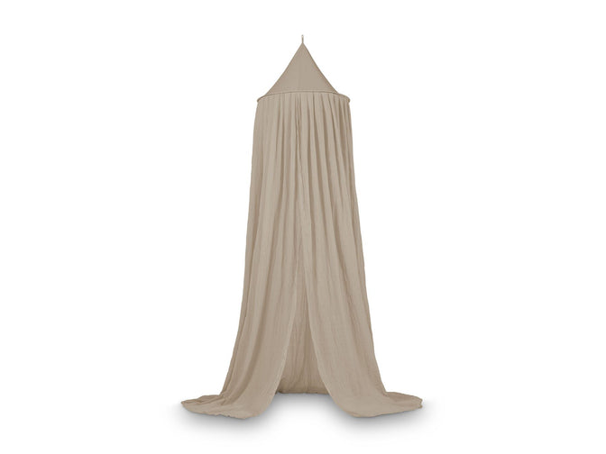 Moskitonetz Vintage „Nougat“ – JOLLEIN