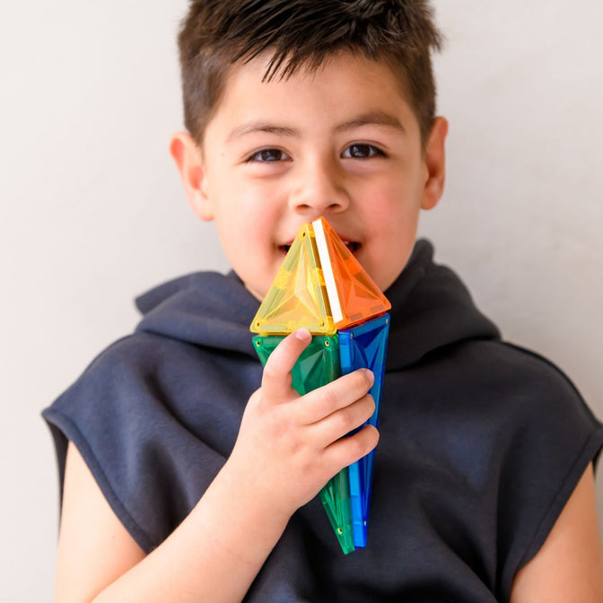 Magnetsteine ​​"Classic" 8 Stück - COBLO