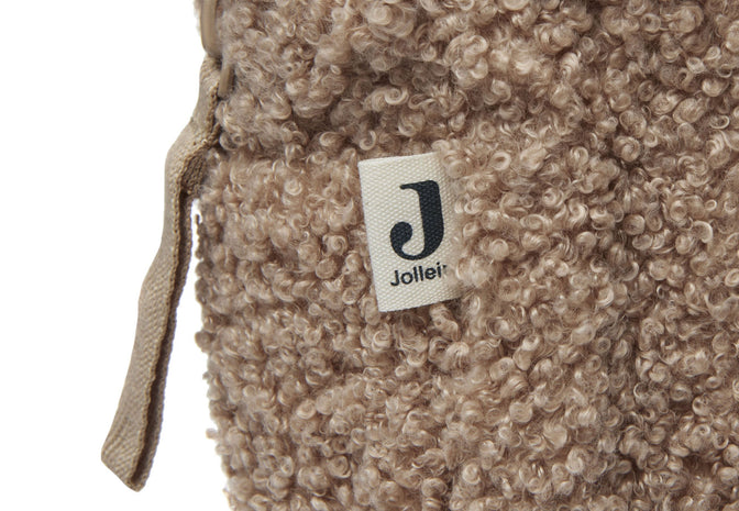 Federmäppchen Boucle Biscuit - Jollein