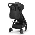 Mondo Compact Buggy Schwarz - Elodie Details