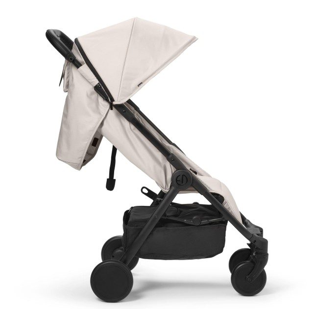 Mondo Compact Buggy Moonshell - Elodie Details