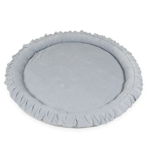 PLAYNEST SOFT VELVET HELLGRAU - Mimii