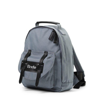 Rucksack Mini Tender Blue - Elodie Details