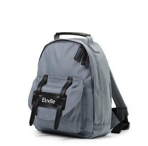Rucksack Mini Tender Blue - Elodie Details