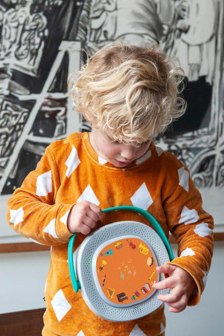 Disc-Pack-Set 1 - TIMIO