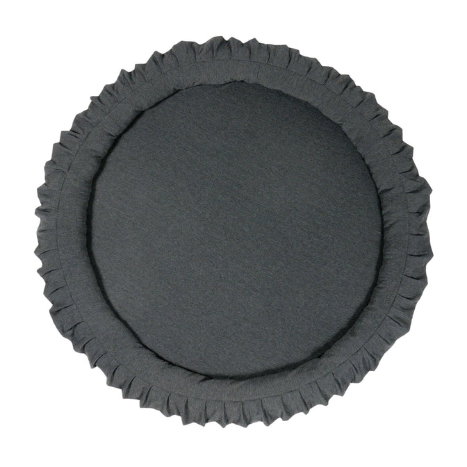 PLAYNEST JERSEY BAUMWOLLE GRAPHIT – Mimii