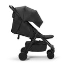 Mondo Compact Buggy Schwarz - Elodie Details