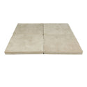 SPIELMATTE WEICHER SAMT BEIGE - Mimii
