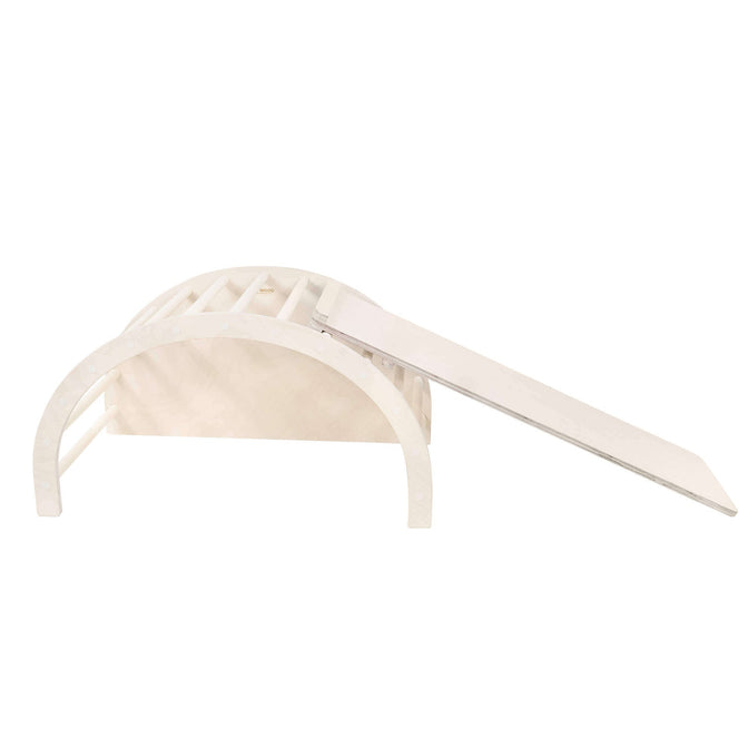 Holzrutsche TUOHI Birke - Fitwood