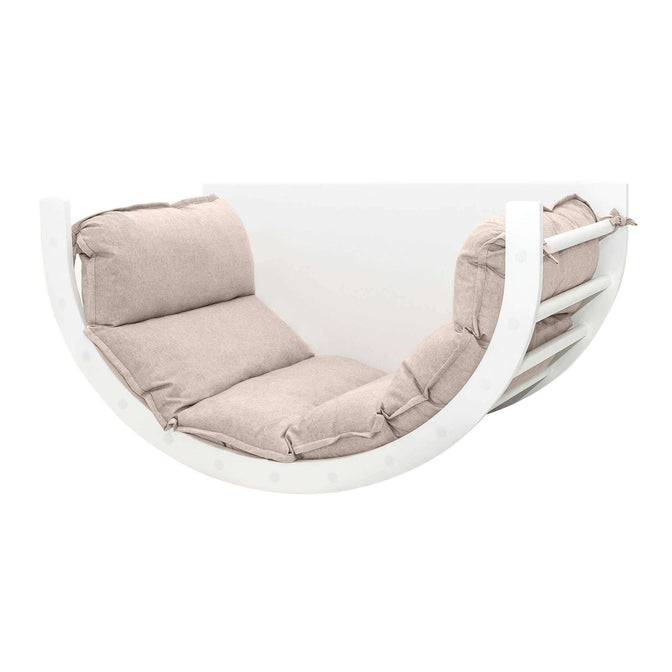 Kissen KAURA Sand - Fitwood