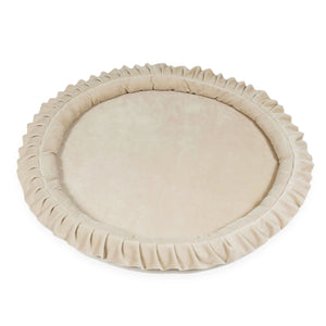 PLAYNEST SOFT VELVET BEIGE - Mimii