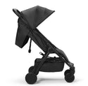 Mondo Compact Buggy Schwarz - Elodie Details