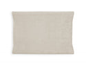 Aankleedkussenhoes badstof 50X70cm "Nougat" - JOLLEIN