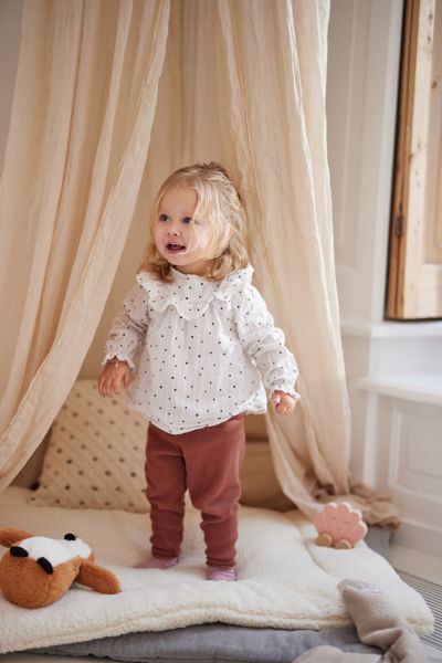 Moskitonetz Vintage „Nougat“ – JOLLEIN