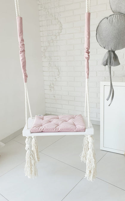 Juniorenteam Rosa - MOJE