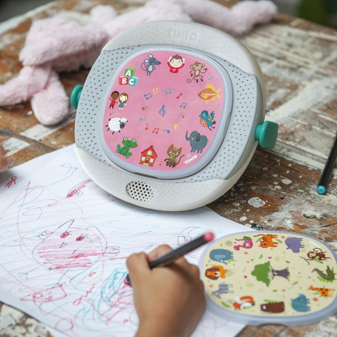 Silikonhülle - TIMIO