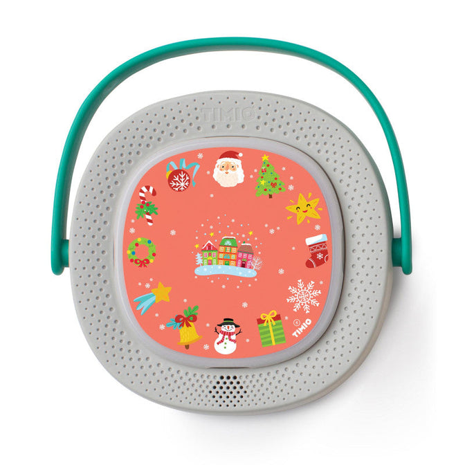 Disc set Christmas songs - TIMIO