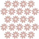 Magrietje Stickers Oud Roze