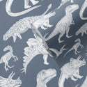 Dinosaurs Behang