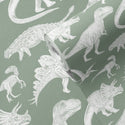 Dinosaurs Behang
