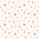 Bloemen Meadows Mini Behang