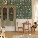 Bos Thema Behang