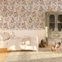 Bos Thema Behang